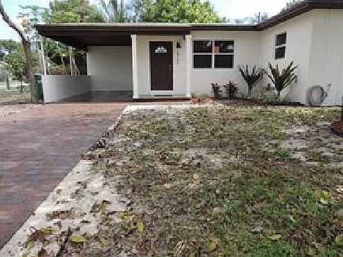 2nd image of 18145 NW 6th Ave #0
