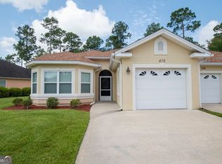 418 Eagle Blvd, Kingsland, GA 31548
