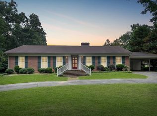 215 Sheffield Rd, Greenwood, SC 29646