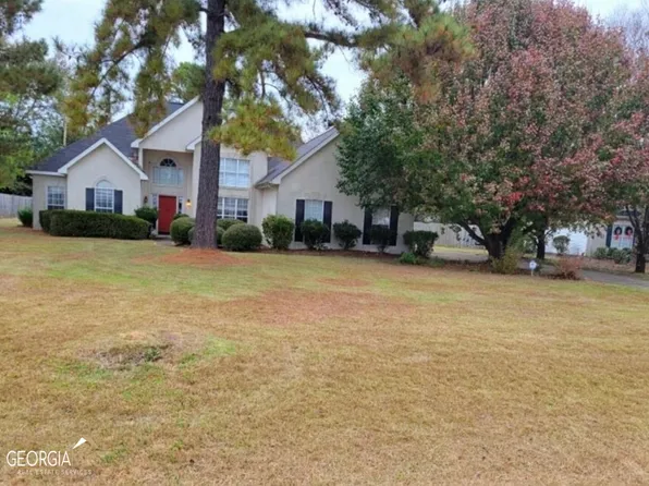 3543 Lawrence Dr S, Macon, GA 31216