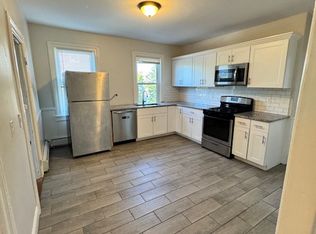 36 E Transit St FLOOR 3, Providence, RI 02906