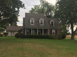 17927 Road 4 #DR09, Pandora, OH 45877