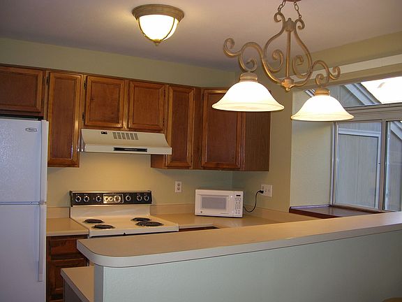 New Updated Light Fixtures