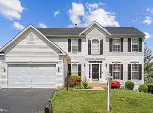 15102 Toccoa Ct, Gainesville, VA 20155