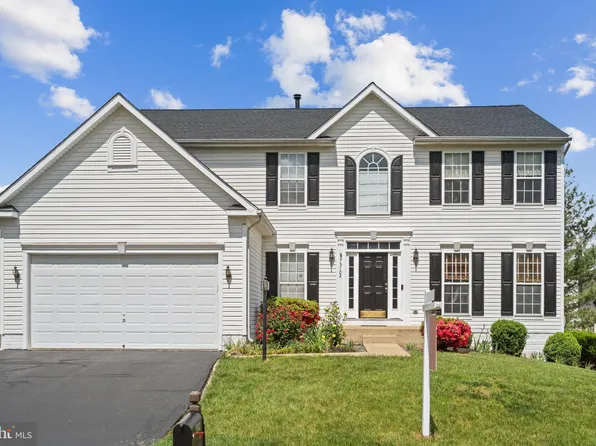 15102 Toccoa Ct, Gainesville, VA 20155