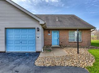 216 Draw Bridge Ct, Greensburg, PA