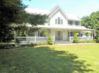 2415 Creamer Rd, Kingsville, OH 44048