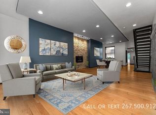 907 N 5th St, Philadelphia, PA 19123
