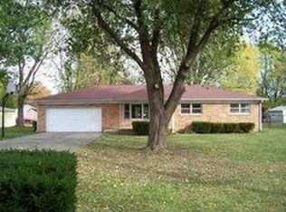 1117 N Indiana St, Mooresville, IN 46158