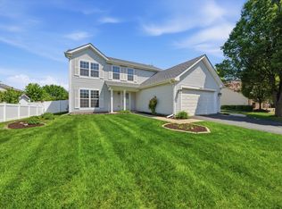 5615 Stonybrook Dr, Plainfield, IL 60586