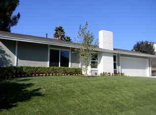 2939 Cottonwood Ct, Thousand Oaks, CA 91320
