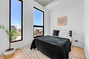 Rented by Modern Spaces