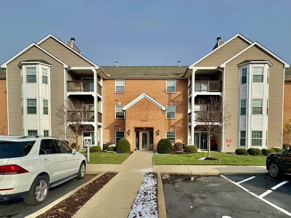 4300 Regency Ridge Ct APT 301, Cincinnati, OH 45248