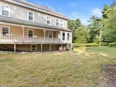 496 Main St #1, Hanson, MA, 02341