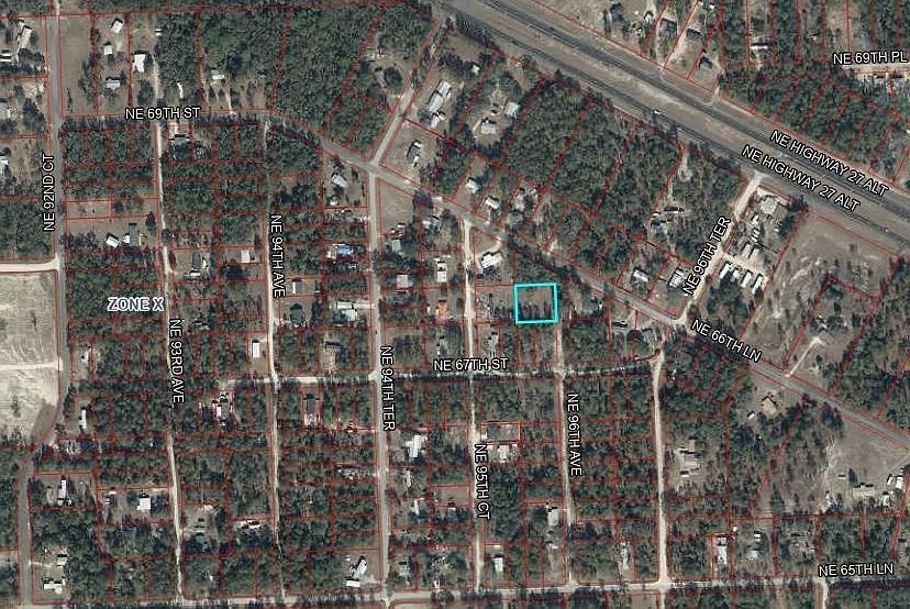 2nd image of Lot 2&3 NE 95th Ave