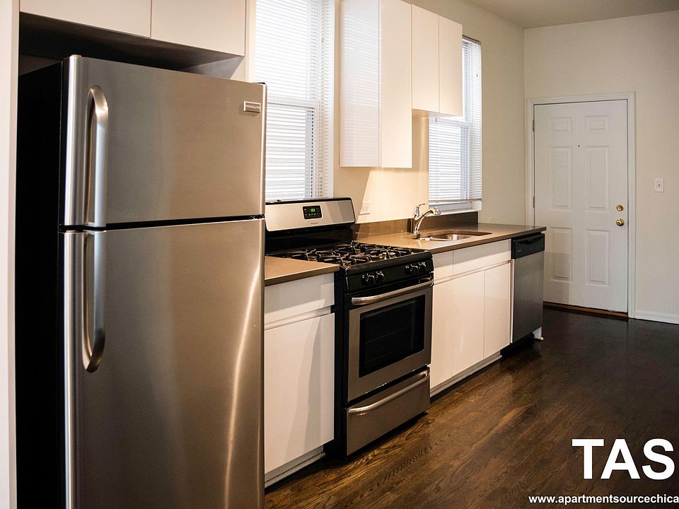 1st image of 2438 N Ashland Ave #11F