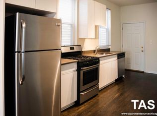 2438 N Ashland Ave #11F, Chicago, IL 60614