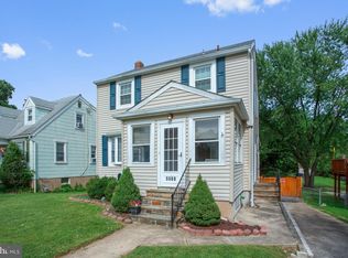 5569 Ashbourne Rd, Halethorpe, MD 21227