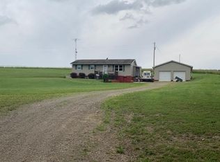 5555 Pert Hill Rd, Nashport, OH 43830