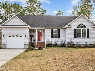 750 Barber Rd, Southport, NC 28461