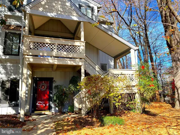 19 Windbrooke Cir #19, Gaithersburg, MD 20879