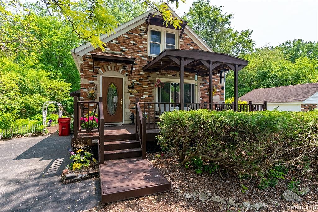 23354 Churches St, Southfield, MI 48033 Zillow