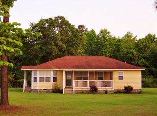 179 Kingsborough Rd, Fitzgerald, GA 31750