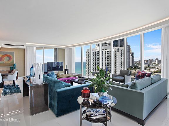4th image of 18911 Collins Ave APT 2105