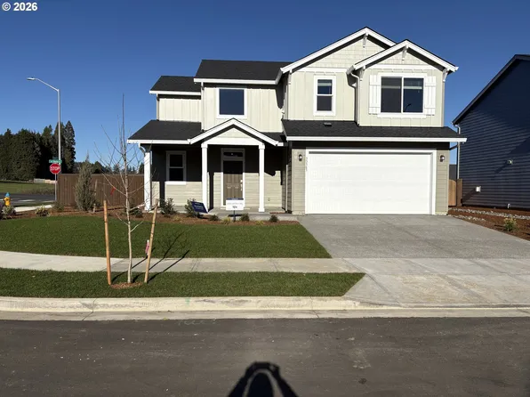 33363 SW Rokin Way, Scappoose, OR 97056