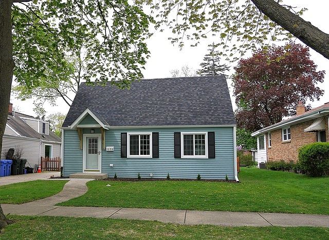 1st image of this home