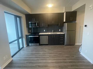 15 Queen St S #2201, Hamilton, ON L8P0C6