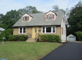 72 Norcross Cir, Hamilton, NJ 08619