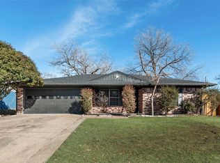 2342 February Ln, Grand Prairie, TX 75050