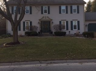 51915 Quail Valley Dr, Granger, IN