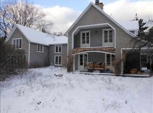 7125 Pike Rd, Harbor Springs, MI 49740