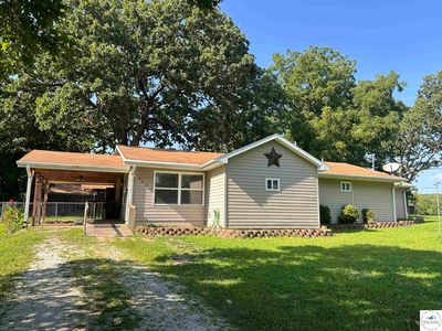 806 Liberty St, Warsaw, MO, 65355