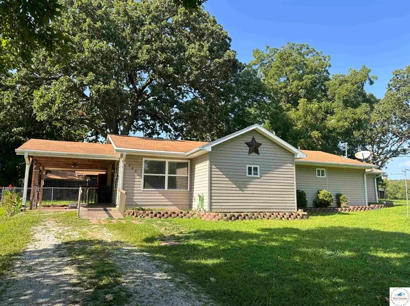 806 Liberty St, Warsaw, MO 65355