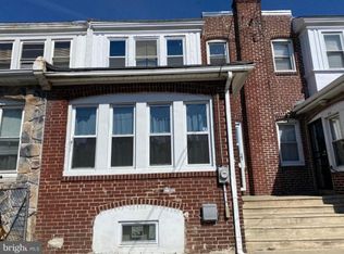 1158 Magnolia Ave, Camden, NJ 08103