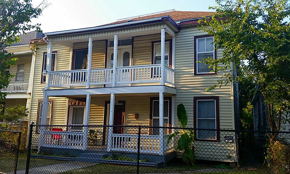 1st image of 1814 Avenue M 1/2