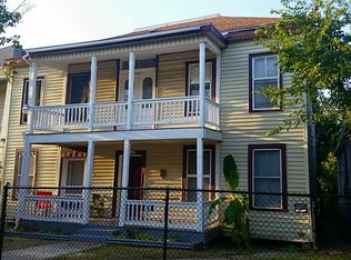 1814 Avenue M 1/2, Galveston, TX 77550