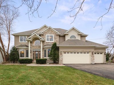 10305 Indiana Ave N, Brooklyn Park, MN, 55443