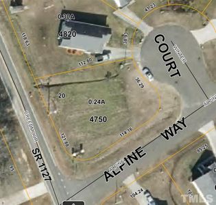 101 Alpine Way, Stem, NC, 27581