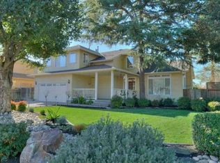 721 Pecan Way, Campbell, CA 95008