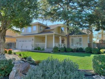 721 Pecan Way, Campbell, CA, 95008