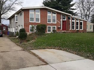 8634 Tower Dr, Laurel, MD 20723