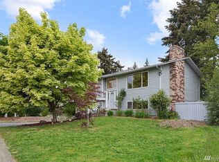 3826 SW 339th St, Federal Way, WA 98023