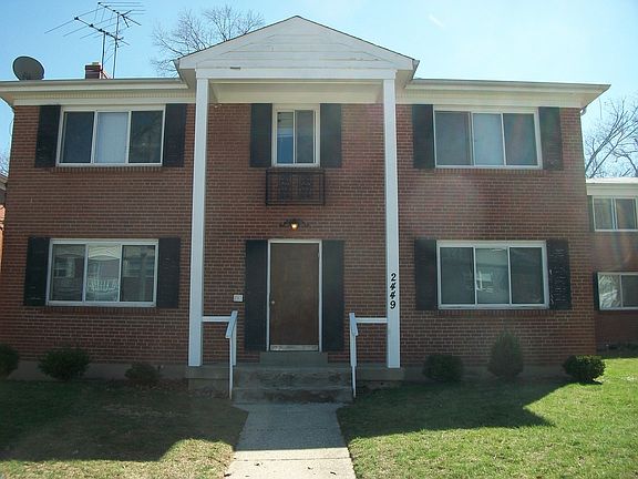 2nd image of 2449 Vera Ave APT 2