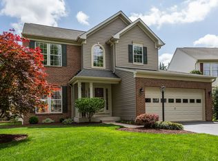 1747 Algonquin Rd, Frederick, MD 21701