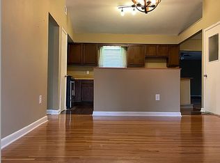 723 Shamrock Dr, N Little Rock, AR 72118