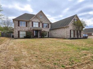 1548 Stable Run Dr, Cordova, TN 38016